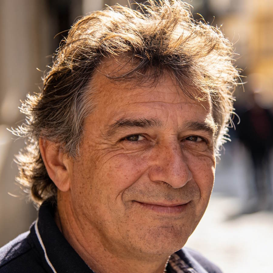 Michael B.