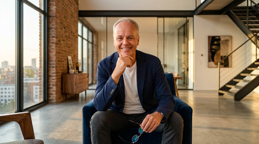 Stefan Geisse